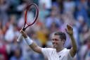 Skupski added to Great Britain’s Davis Cup team ahead of Glasgow group stage