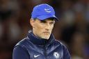 Chelsea sack Thomas Tuchel after shock Champions League defeat by Dinamo Zagreb