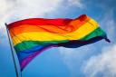 Rainbow symbols have been banned for Holyrood staff