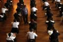 Up to 55,000 exam appeals could be affected by the Scottish Qualifications Authority strike