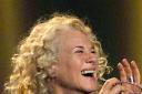 Carole King 

Picture: Getty