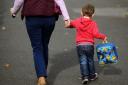 More than 323,000 children now receiving Scottish Child Payment