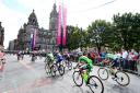 Remco Evenepoel: Glasgow urban circuit designer ‘may have been in the pub too long’