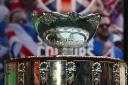 Davis Cup Finals tournament in Glasgow to go ahead as planned next week