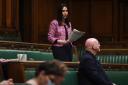 By-election looms as Margaret Ferrier faces 30 day Commons ban