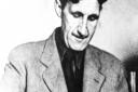 George Orwell. Picture: PA/PA Wire