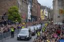 Support for independence down after Queen's death, poll suggests