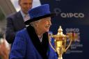 British sport is paying tribute to the Queen on the day of the state funeral