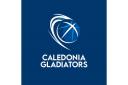 New branding for Caledonia Gladiators