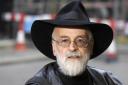 Novelist Terry Pratchett 


Picture: Clive Gee/PA Wire