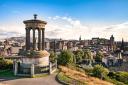 Some of the best places to live in Edinburgh