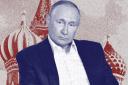 The war in Ukraine is messy and complex but we cannot allow Putin to achieve his aims