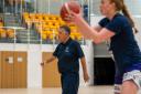 Ball in Miguel Marco’s court for the future of Scottish basketball