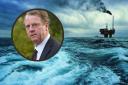 Scottish Secretary Alister Jack supports North Sea oil and gas expansion