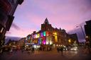 Glasgow's iconic Pavilion Theatre