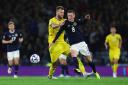 Callum McGregor thought the Scotland midfield had a good balance in the win over Ukraine last week.