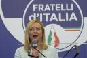 Giorgia Meloni wins Italian election but forming a government won't be easy