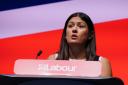 Lisa Nandy, Shadow Secretary of State for Levelling Up, Housing and Communities (Peter Byrne/PA)