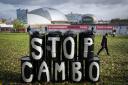 Controversial Cambo oil field development 'paused' by firm
