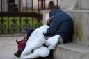 Fears over mental health problems among people who are homeless