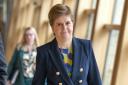 Sturgeon:  'no evidence' of criminality in CalMac ferries scandal