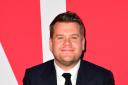 James Corden attending the Film Is GREAT Reception at the Fig and Olive in Los Angeles, USA..