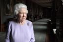The Queen's cause of death confirmed