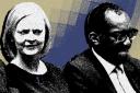 Could Liz Truss and Kwasi Kwarteng succeed against the odds?