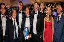 Winners honoured at  Herald property award