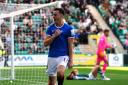 Tom Lawrence injury latest as Rangers update on midfielder's fitness