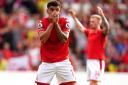 Morgan Gibbs-White remains a doubt for Nottingham Forest