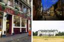 Glasgow Horseshoe Bar owner warns on future costs