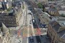 Edinburgh Trams extension lines to go live