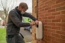 Glasgow firm unveils 'affordable' electric vehicle charging plan