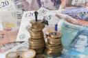 Pension pots are put aside to safeguard retirement