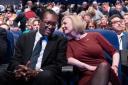 Kwasi Kwarteng and Liz Truss back-tracked over a pledge to cut the highest level of tax