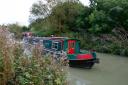 Drifters canal boat

Pictures: