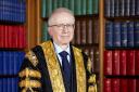 Supreme Court president Lord Reed