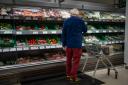 UK inflation unexpectedly fell in August