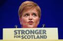 Unionists dismiss Sturgeon's latest Indy plan as a 'pig in  poke'