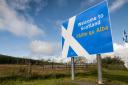 Sturgeon promises more detail on Indy border checks  amid smuggling fears