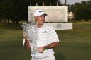 Fred Couples won the the SAS Championship in North Carolina