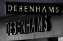 The shopping centre has suffered the loss of several large tenants including Debenhams