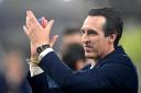 Steven Gerrard's Aston Villa replacement found with Unai Emery appointed