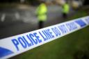 Murder probe launched in Falkirk after car death of woman following 'altercation'