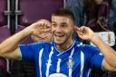 Kilmarnock manager Derek McInnes wants his young strikers to step up