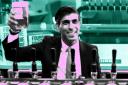 Rishi Sunak helped the hospitality sector as chancellor – the industry is calling for more help now that he is PM