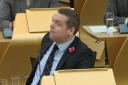 FMQs sketch: The diddy with the riddy