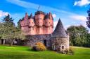 Work begins on repairs to Aberdeenshire castle that inspired Cinderella