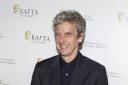Peter Capaldi given lifetime honour by BAFTA Scotland